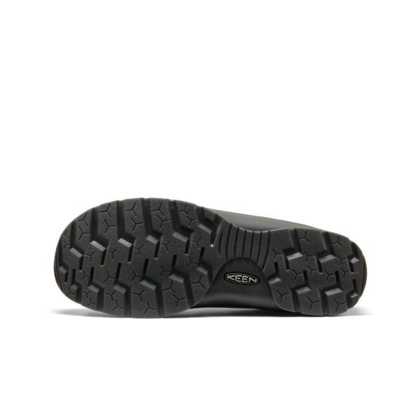 Women's Jasper Sneaker  |  Abbey Stone/Oak Buff