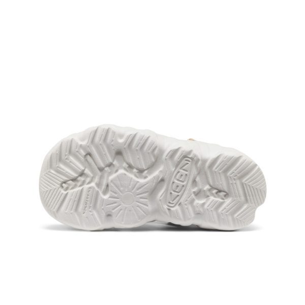 Little Kids' Hyperport H2 Sandal  |  Evening Primrose/Grenadine