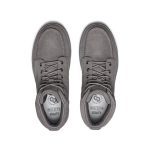 Men's Gibson Boot (Soft Toe)  |  Steel Grey/Steel Grey
