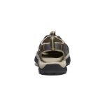 Men's Newport H2 Sandal | Raven/Aluminum