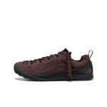 Men's Jasper Sneaker | Java/Black
