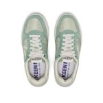 Women's KM2 Jogger  |  Iceberg Green/Desert Sage
