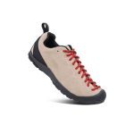 Men's Jasper Sneaker | Silver Mink