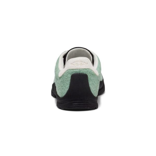 Women's Jasper KM Lite Sneaker  |  Granite Green/Black