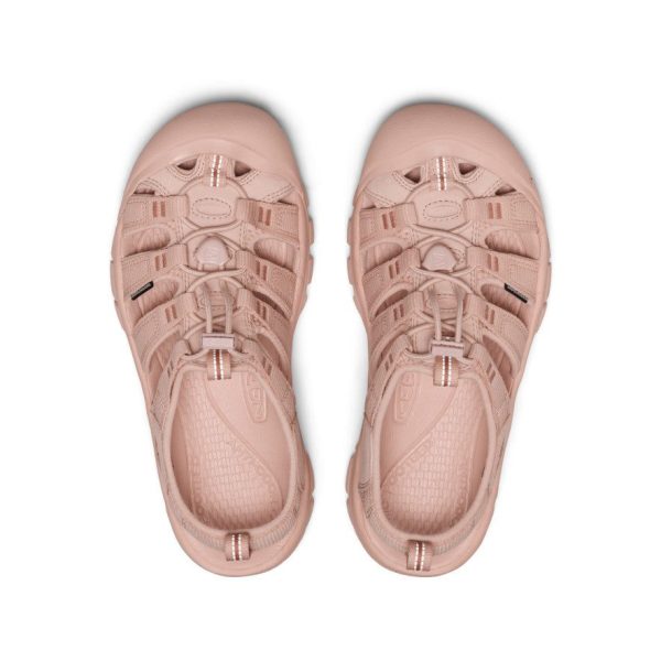 Women's Newport H2 | Monochrome/Cameo Rose