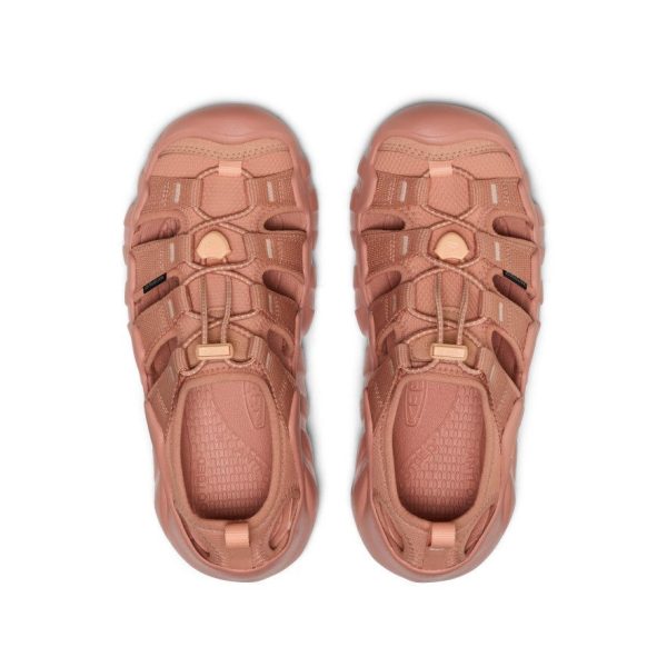 Women's Hyperport H2 Sandal | Monochrome/Cork
