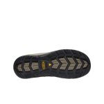 Men's Flint II Waterproof Boot (Steel Toe)  |  Cascade Brown/Orion Blue