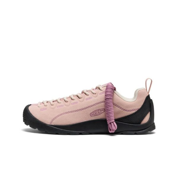 Women's Jasper Sneaker  |  Cameo Rose
