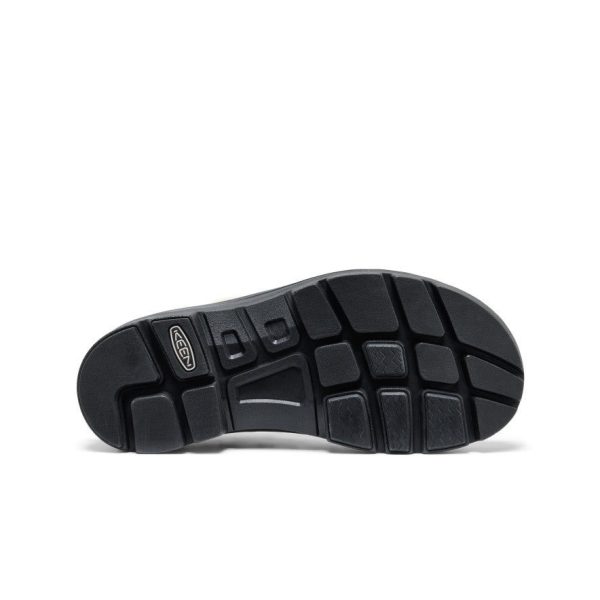 All Gender UNEEK PLT Sneaker | Birch Smooth Lea