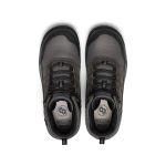 Men's Skokie Waterproof Work Boot (Carbon Toe) | Magnet/Black