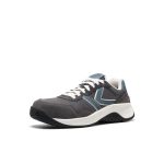 Women's KS86 Utility ESD Work Sneaker (Carbon Toe)  |  Magnet/Black