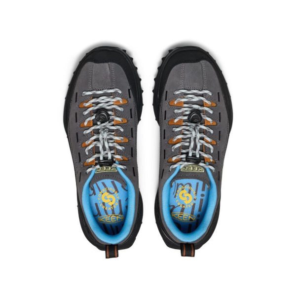 Women's Jasper Zionic emmi Sneaker  |  Emmi Magnet