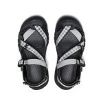 Women's Zerraport II Sandal  |  Gingham