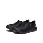 Women's Howser II  |  Triple Black