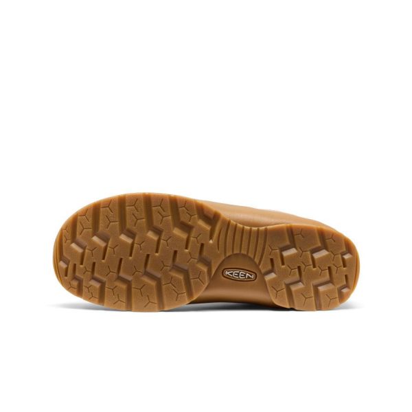Women's Jasper Sneaker  |  Brindle/Cameo Rose