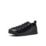 Women's Jasper Sneaker  |  Perseid Black