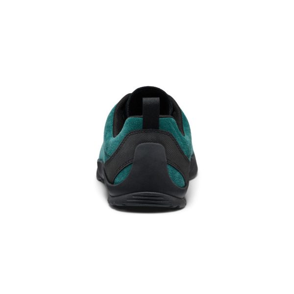 Men's Jasper Sneaker | Mediterranea/Black