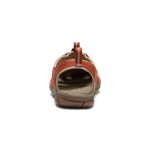 Men's Clearwater CNX  |  Burnt Brick/Safari