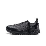 Men's Jasper Zionic 18 East Sneaker | Black/Black