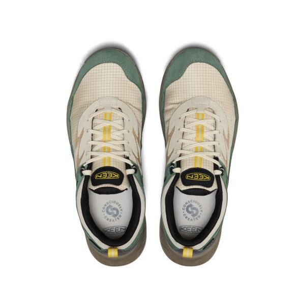 Men's Hightrail EXP Waterproof  |  Lily Pad/Birch