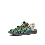 Men's UNEEK Sneaker | Birch/Cabbage
