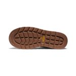 Men's Cincinnati 6 Waterproof Boot (Carbon Toe) | Belgian/Sandshell