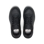 Women's Vista Energy XT Work Sneaker INT MET (Carbon Toe)  |  Black/Magnet