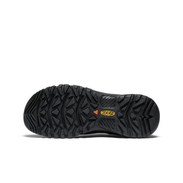 Men's Targhee III Slip-On  |  Dark Earth/Mulch