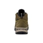 Men's Hightrail Waterproof Hiking Boot | Martini Olive/Dark Olive