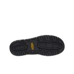 Men's San Jose 6 Waterproof Boot (Aluminum Toe)  |  Cascade Brown/Black