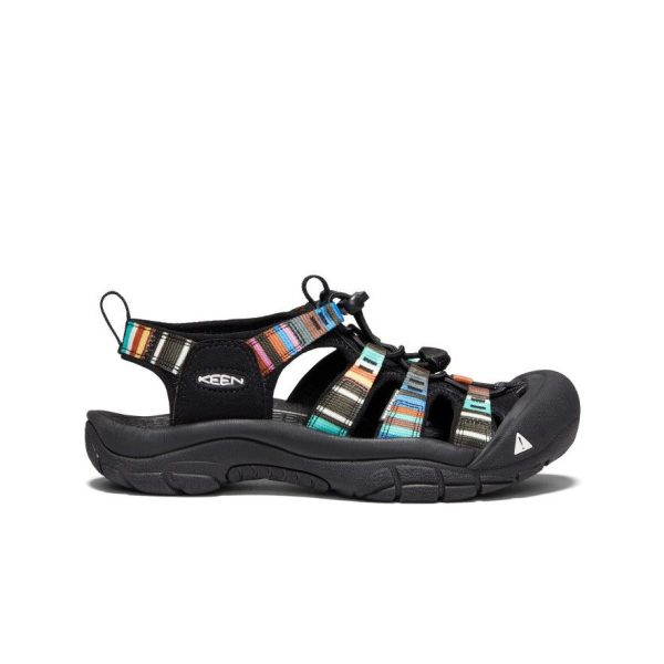 Women's Newport H2 | Raya Black