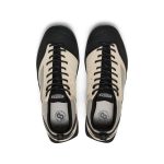 Men's Jasper III Sneaker  |  Birch/Black