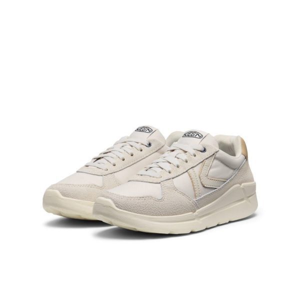 Women's KM2 Jogger  |  Birch/Safari