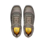 Men's Reno Waterproof (Carbon Toe) | Brindle/Morel