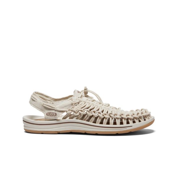 Men's UNEEK Canvas  |  Natural Canvas/Birch