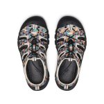 Women's Newport Retro | Multi/Purple Haze