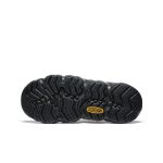 Men's Hyperport H2 Sandal  |  Black/Steel Grey