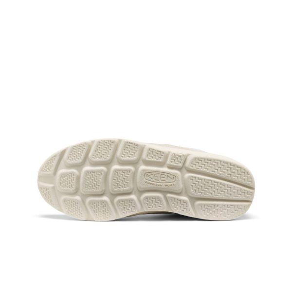 Women's KM2 Jogger  |  Birch/Safari