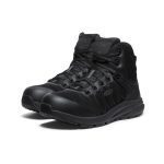 Men's Vista Energy Mid INT MET (Carbon Toe)  |  Black/Raven