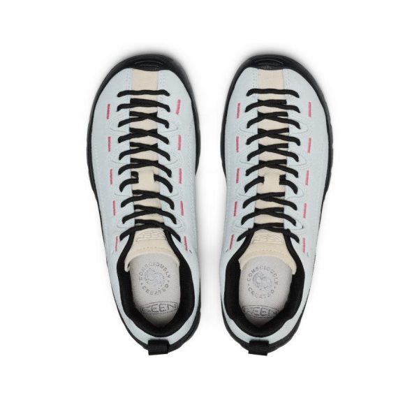 Women's Jasper Sneaker  |  Ballad Blue/Pink Lemonade