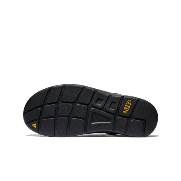 Men's UNEEK Sneaker  |  Magnet/Steel Grey