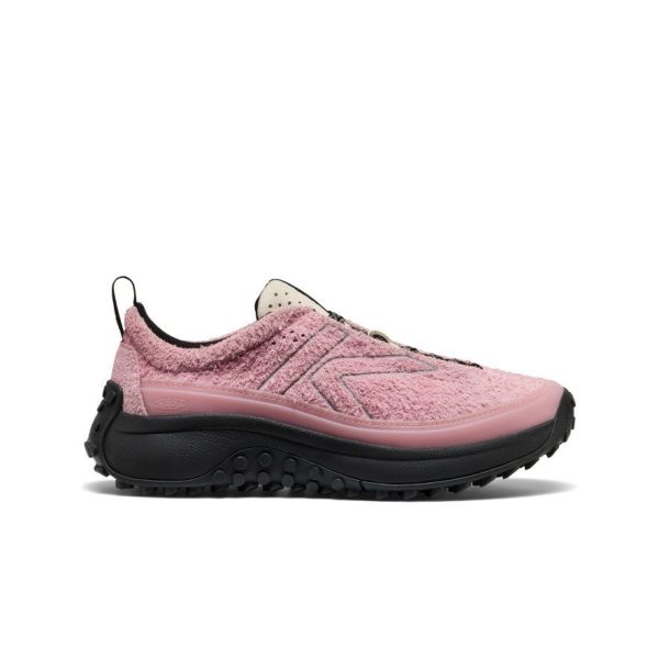 Women's KS Mino Sneaker  |  Lilas/Birch