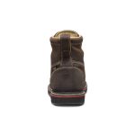 Men's Liberty 6 Waterproof Boot (Carbon Toe)  |  Coffee Bean/Black