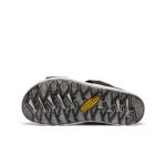 Women's Elle Backstrap Sandal Wide | Black