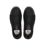 Men's Kenton ESD Work Shoe (Soft Toe) | Black/Black