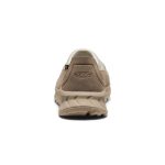 Women's TTS Moc Waterproof Sneaker | Brindle/Silver Birch