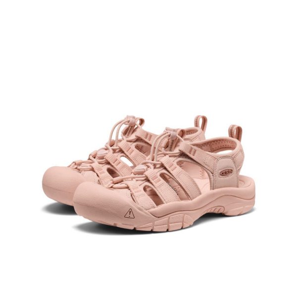 Women's Newport H2 | Monochrome/Cameo Rose