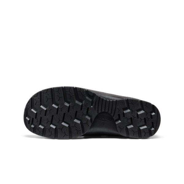Women's Jasper KM Lite Mary Jane | Black/Steel Grey