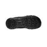Men's Targhee EXP Waterproof Hiking Boot  |  Black/Black