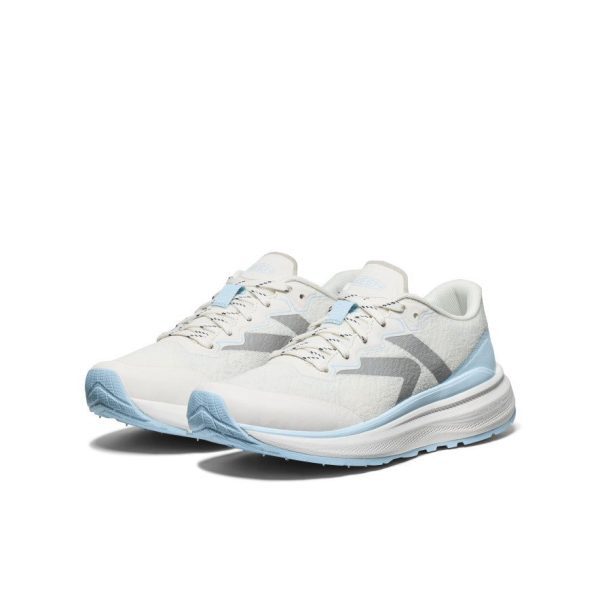 Women's WK500 Walking Shoe | Star White/Skyway